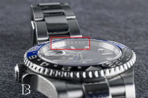 rolex seriennummer|rolex serial number model check.